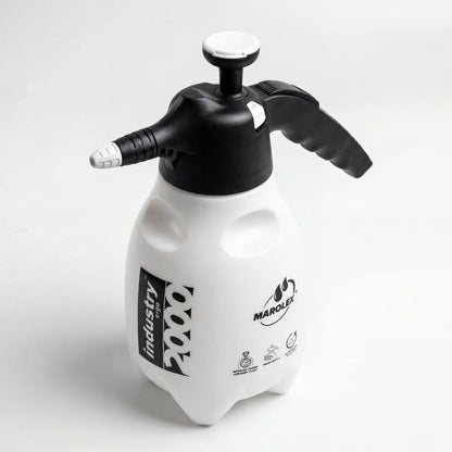 PRO – Avfettningsspruta 2L, Viton