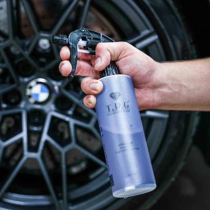M - Exterior Starter Kit