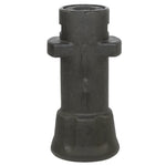 Bayonet K: 1/4" Female Plastic