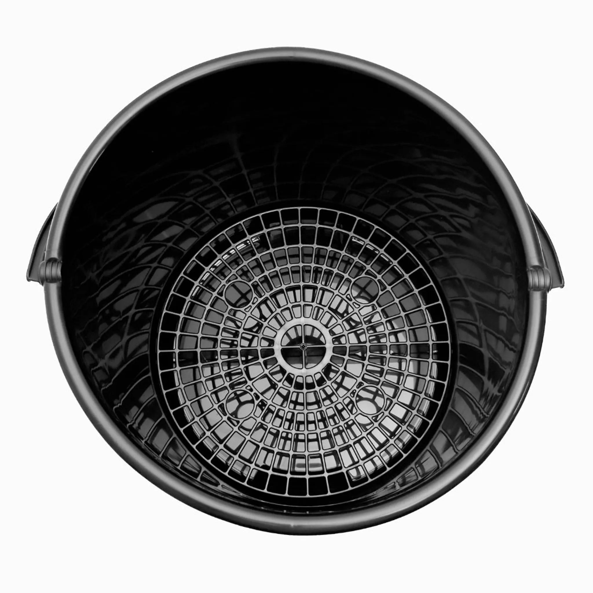Wash Bucket 10L – Grit Guard