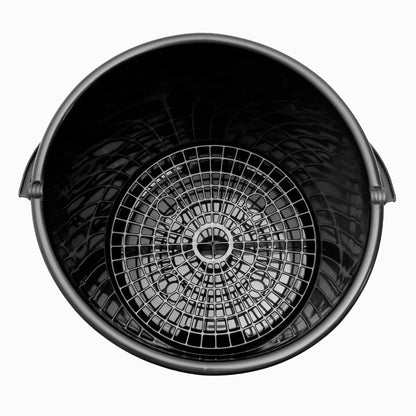 Wash Bucket 10L – Grit Guard