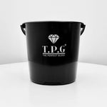 Wash Bucket 10L – Grit Guard