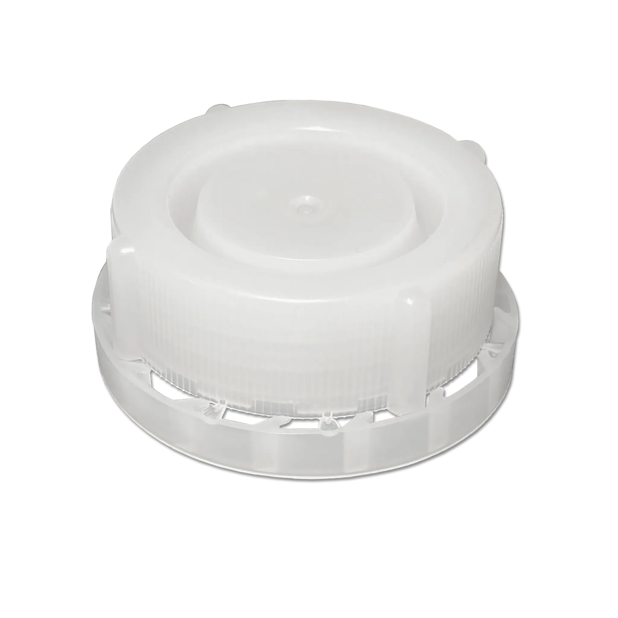 2-liter container for LS12 including cap