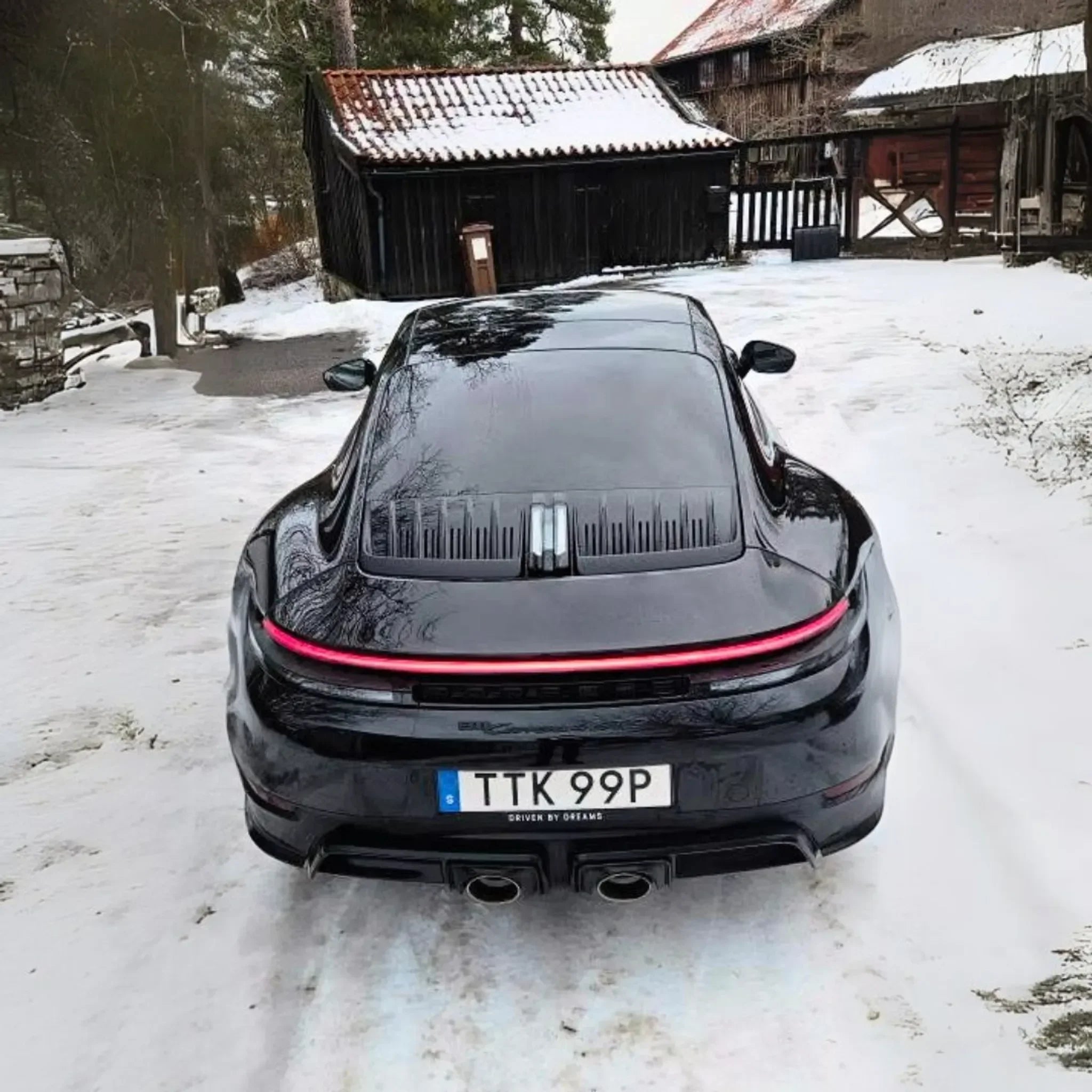 Bucket Kit – Exterior