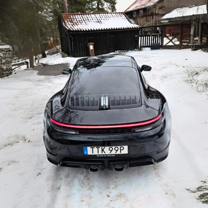 Bucket Kit – Exterior