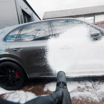 Leggera – Quick Coat Detailer 5L