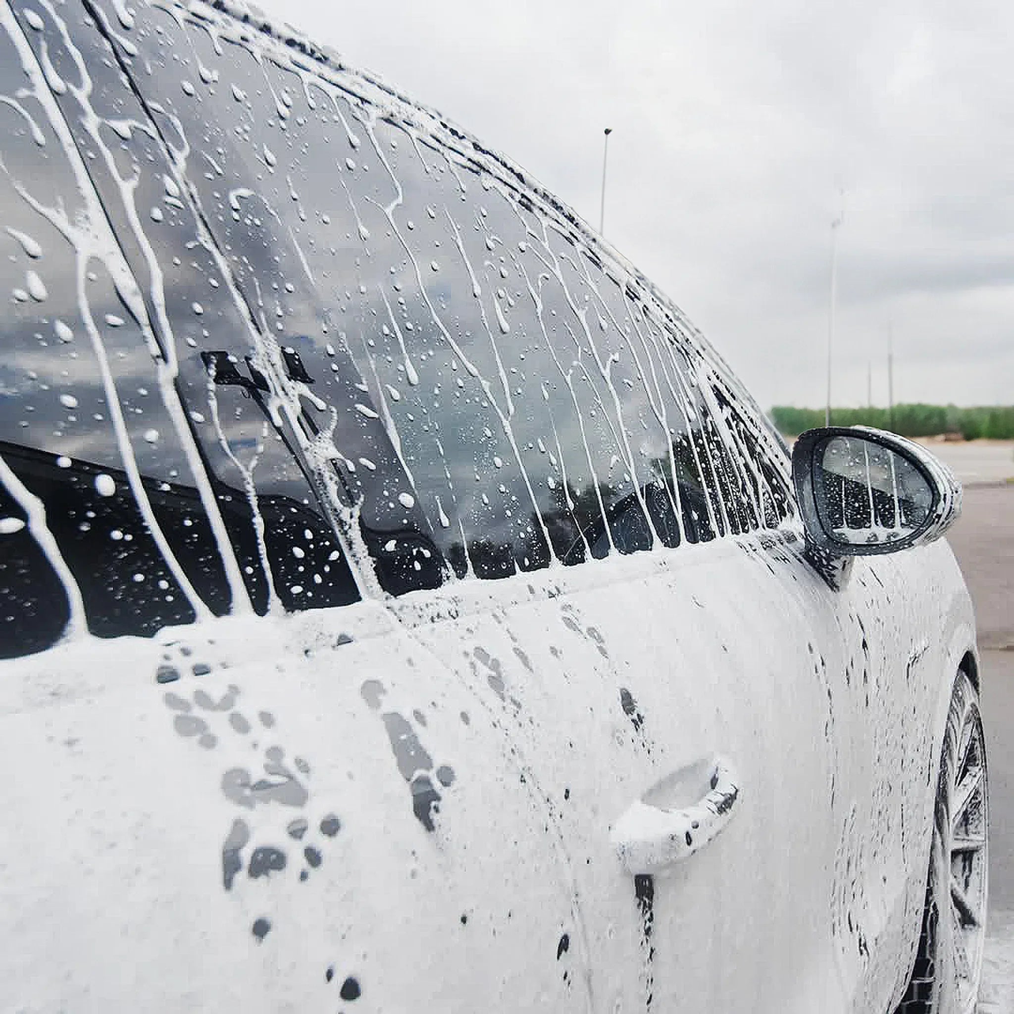 Leggera – Quick Coat Detailer 5L