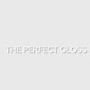 The Perfect Gloss – Large Decal 300x20mm