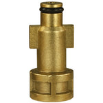 Coupling nipple Faip Hobby 1/4" Female thread