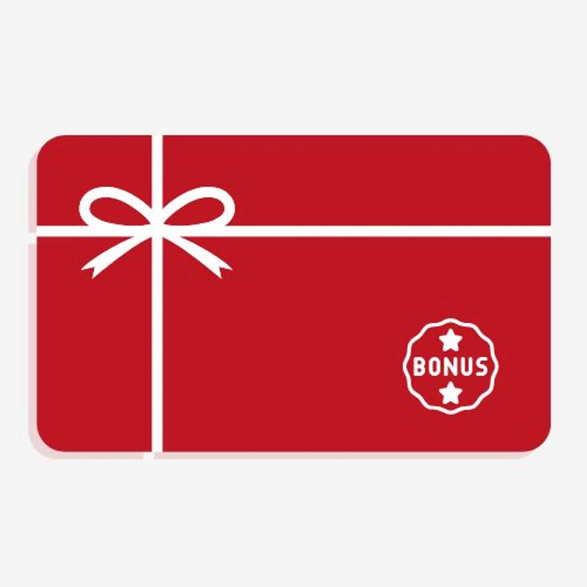 Gift Card – The Perfect Gloss