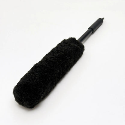 TPG Forza – Wheel Brush